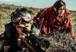 僵尸国度2在线观看,末日求生，在线惊悚直播