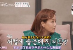 和前夫哥在离婚综艺吃瓜免费,离婚后首度同框引热议