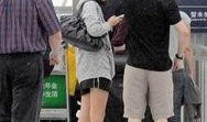 李云迪女朋友爆料视频,女友亲证甜蜜恋情细节