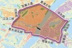 武汉二环线最新爆料,全速推进，未来交通新格局即将呈现