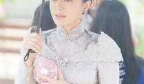 秦岚新剧爆料视频大全,精彩剧情抢先看，实力演绎引发期待