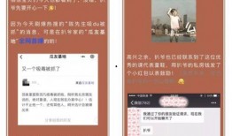 小程序吃瓜娱乐君,带你领略娱乐圈幕后风云