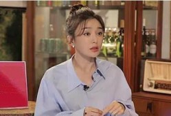娱乐圈爆料秦岚是谁的女儿,娱乐圈爆料揭示她的神秘身世之谜